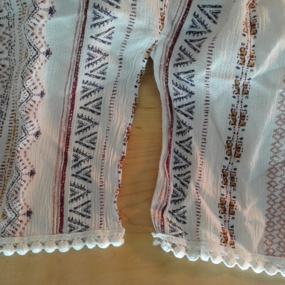 Red Lobby boho - Picture 6 of 7